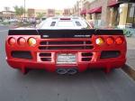 SSC Ultimate Aero TT 2006 года
